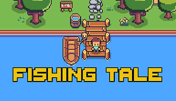 Buy Fishing Tale