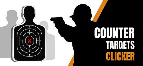Counter Targets Clicker