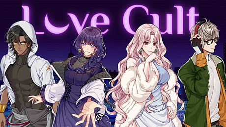 Love Cult Game