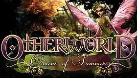 Otherworld: Omens of Summer Collector's Edition