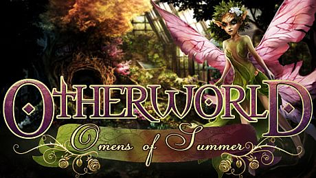 Otherworld: Omens of Summer Collector's Edition Game