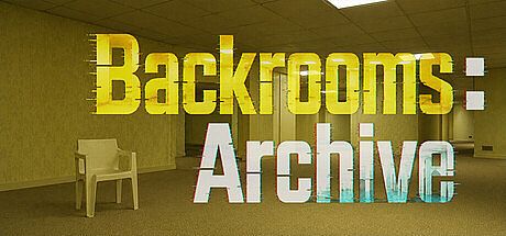 Backrooms: Archive