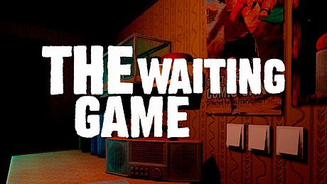 The Waiting Game Game