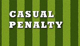 Casual Penalty