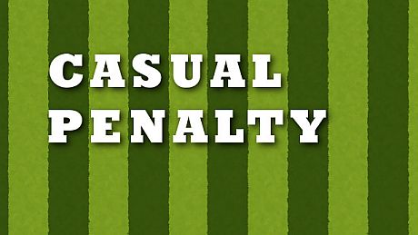 Casual Penalty Game