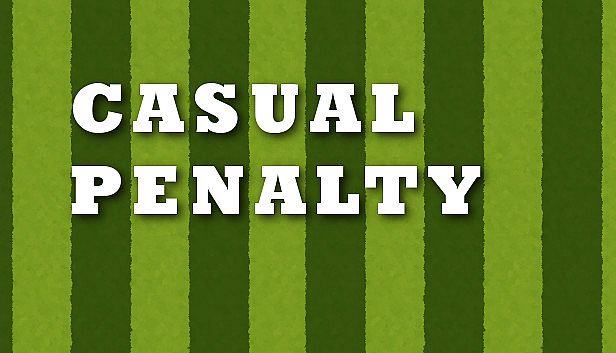 Buy Casual Penalty