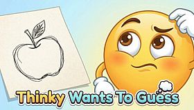 Thinky Wants To Guess
