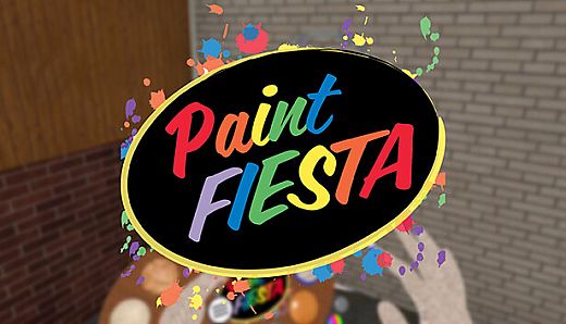 Paint Fiesta
