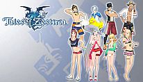 Kup Tales of Zestiria - Seaside Resort Costumes Set na PC