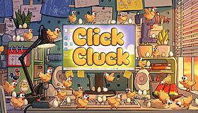 Click Cluck