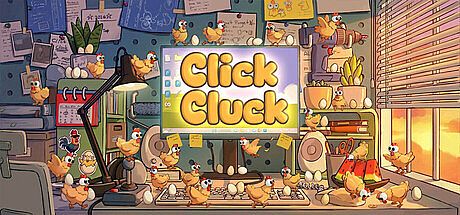 Click Cluck Game
