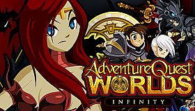 AdventureQuest Worlds: Infinity