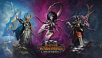 Acheter Total War: WARHAMMER III – Tides of Torment PC