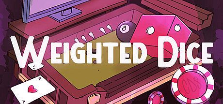 Weighted Dice Game