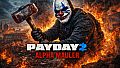 PAYDAY 2 - Alpha Mauler