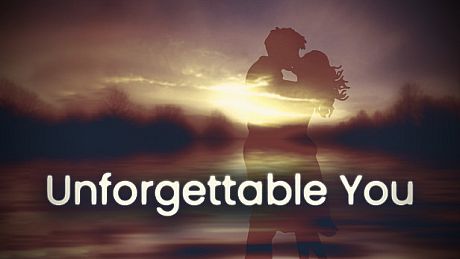 Unforgettable You Game