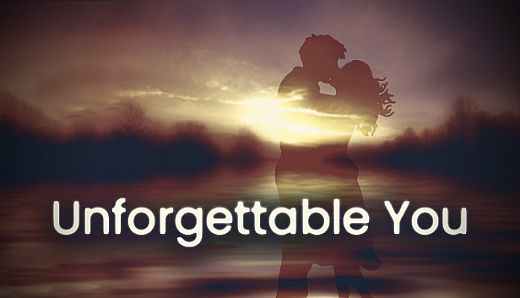 Unforgettable You