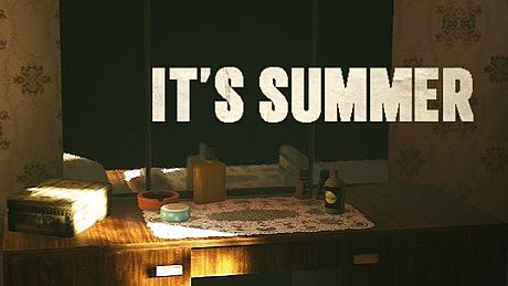 ШХД: ЛЕТО / IT'S SUMMER Game