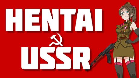 Hentai USSR Game