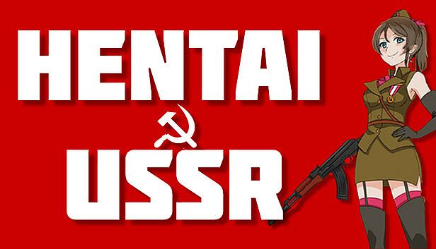 Buy Hentai USSR