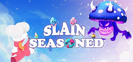 Slain & Seasoned Game