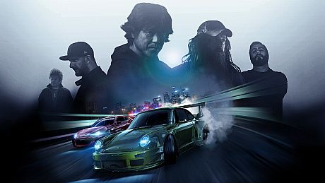 Need for Speed Game