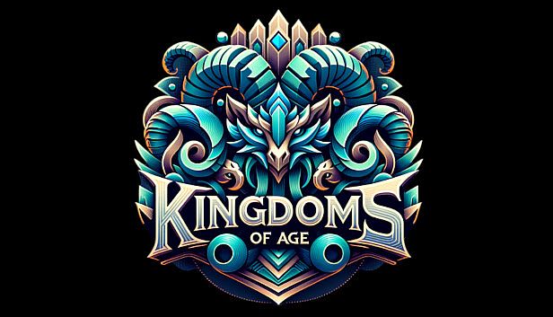 Buy Kingdoms of Age