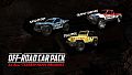 Wreckfest - Off-Road Car Pack