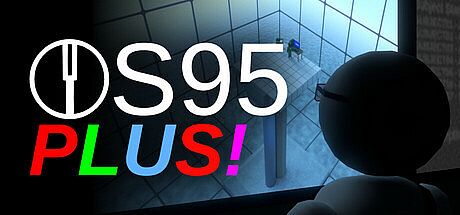 OS95 Plus! Game