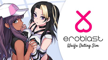 Eroblast: Waifu Dating Sim Game