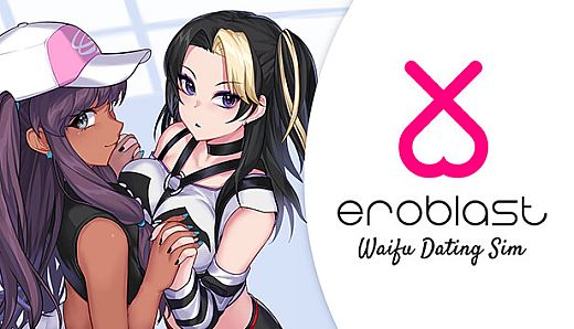 Eroblast: Waifu Dating Sim