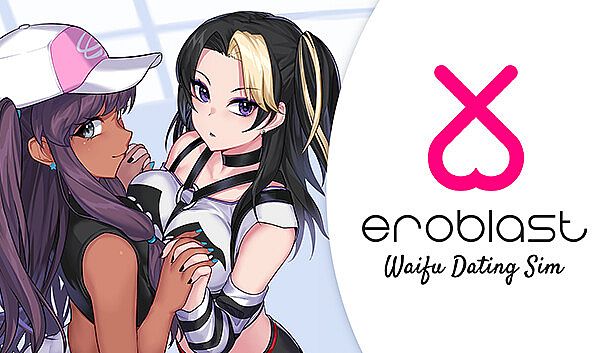 Buy Eroblast: Waifu Dating Sim