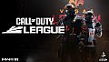 Pakiet Drużynowy Vegas Legion - Call of Duty League 2024