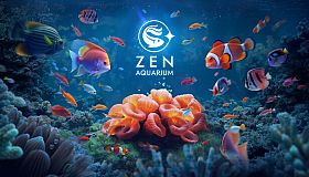 Zen Aquarium