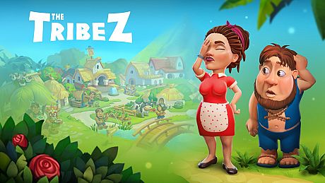 The Tribez Game
