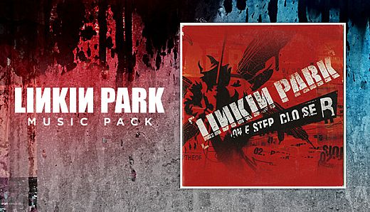 Beat Saber - Linkin Park - "One Step Closer"