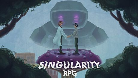 Singularity RPG Game