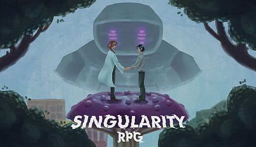 Singularity RPG