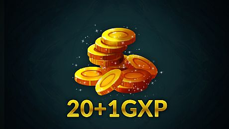 20 GXP [Karos] DLC