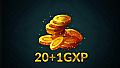 Karos Classic - 20 GXP PC