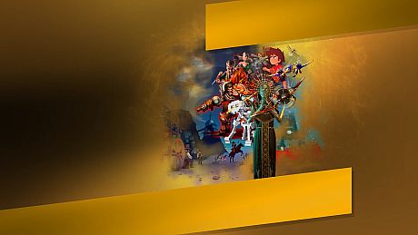 Indie All Star Bundle 4 Game