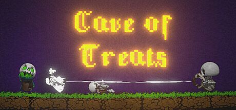 Cave Of Treats