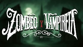 Zombeo y Vampireta