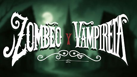 Zombeo y Vampireta Game