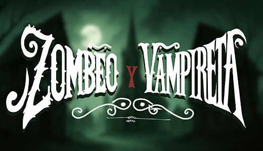 Zombeo y Vampireta