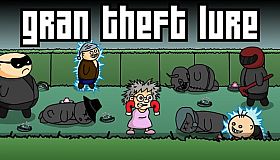 Gran Theft Lure