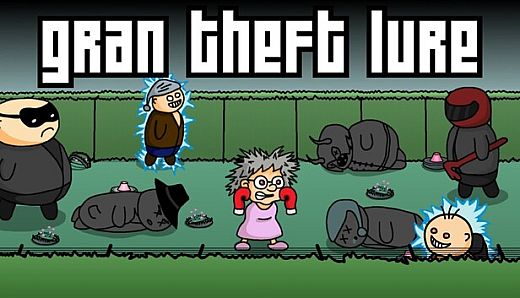 Gran Theft Lure