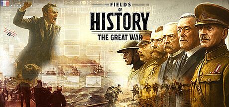 Fields of History: The Great War