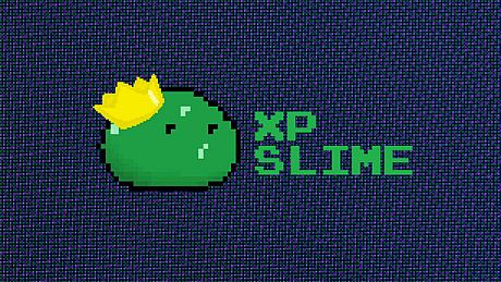 XP Slime