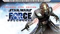STAR WARS - The Force Unleashed Ultimate Sith Edition